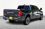 New 2025 Ram 1500 Laramie Crew Cab 4x4 Pickup for sale #SN726906 - photo 15