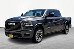 New 2025 Ram 1500 Laramie Crew Cab 4x4 Pickup for sale #SN726906 - photo 2