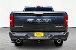 New 2025 Ram 1500 Laramie Crew Cab 4x4 Pickup for sale #SN726906 - photo 4