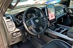 New 2025 Ram 1500 Laramie Crew Cab 4x4 Pickup for sale #SN726906 - photo 7