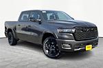 New 2025 Ram 1500 Big Horn Crew Cab 4x4 Pickup for sale #SN731925 - photo 1