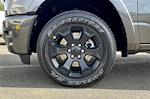 New 2025 Ram 1500 Big Horn Crew Cab 4x4 Pickup for sale #SN731925 - photo 11