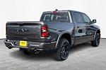 New 2025 Ram 1500 Big Horn Crew Cab 4x4 Pickup for sale #SN731925 - photo 13
