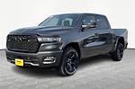 New 2025 Ram 1500 Big Horn Crew Cab 4x4 Pickup for sale #SN731925 - photo 2