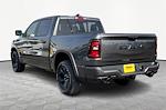 New 2025 Ram 1500 Big Horn Crew Cab 4x4 Pickup for sale #SN731925 - photo 3