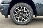 New 2025 Ram 1500 Laramie Crew Cab 4x4 Pickup for sale #SN742791 - photo 11