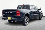 New 2025 Ram 1500 Laramie Crew Cab 4x4 Pickup for sale #SN742791 - photo 13