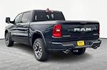 New 2025 Ram 1500 Laramie Crew Cab 4x4 Pickup for sale #SN742791 - photo 3