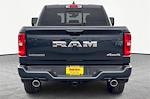 New 2025 Ram 1500 Laramie Crew Cab 4x4 Pickup for sale #SN742791 - photo 4