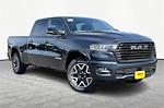 New 2025 Ram 1500 Laramie Crew Cab 4x4 Pickup for sale #SN748947 - photo 1