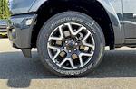 New 2025 Ram 1500 Laramie Crew Cab 4x4 Pickup for sale #SN748947 - photo 11
