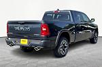 New 2025 Ram 1500 Laramie Crew Cab 4x4 Pickup for sale #SN748947 - photo 13