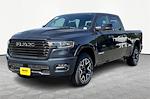 New 2025 Ram 1500 Laramie Crew Cab 4x4 Pickup for sale #SN748947 - photo 2