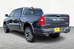 New 2025 Ram 1500 Laramie Crew Cab 4x4 Pickup for sale #SN748947 - photo 3
