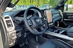 New 2025 Ram 1500 Laramie Crew Cab 4x4 Pickup for sale #SN748947 - photo 6