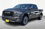 New 2025 Ram 1500 Laramie Crew Cab 4x4 Pickup for sale #SN748948 - photo 2
