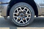 New 2025 Ram 1500 Laramie Crew Cab 4x4 Pickup for sale #SN748948 - photo 11
