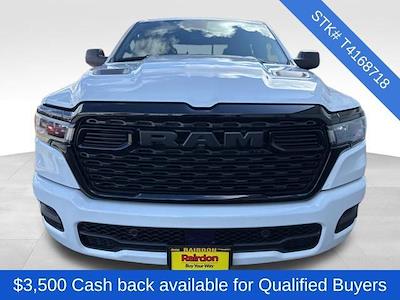 New 2026 Ram 1500 Tradesman Crew Cab for sale #T4168718 - photo 2
