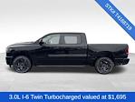 New 2026 Ram 1500 Tradesman Crew Cab for sale #T4168719 - photo 4