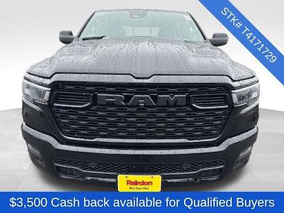 New 2026 Ram 1500 Tradesman Crew Cab for sale #T4171729 - photo 2
