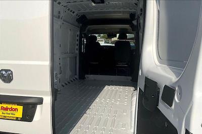 New 2026 Ram ProMaster 2500 High Roof Empty Cargo Van for sale #TE155066 - photo 2