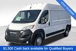 New 2026 Ram ProMaster 2500 High Roof Empty Cargo Van for sale #TE155066 - photo 4