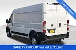 New 2026 Ram ProMaster 2500 High Roof Empty Cargo Van for sale #TE155066 - photo 5