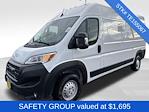 New 2026 Ram ProMaster 2500 High Roof Empty Cargo Van for sale #TE155067 - photo 6