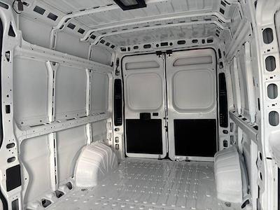 New 2026 Ram ProMaster 2500 High Roof Empty Cargo Van for sale #TE159932 - photo 2
