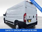 New 2026 Ram ProMaster 2500 High Roof Empty Cargo Van for sale #TE159932 - photo 3