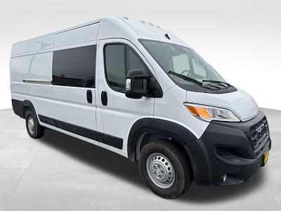 New 2026 Ram ProMaster 3500 High Roof Empty Cargo Van for sale #TE160981 - photo 1
