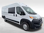 New 2026 Ram ProMaster 3500 High Roof Empty Cargo Van for sale #TE160981 - photo 1