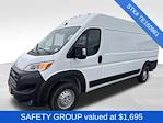 New 2026 Ram ProMaster 3500 High Roof Empty Cargo Van for sale #TE160981 - photo 4