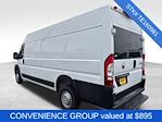 New 2026 Ram ProMaster 3500 High Roof Empty Cargo Van for sale #TE160981 - photo 5