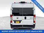 New 2026 Ram ProMaster 3500 High Roof Empty Cargo Van for sale #TE160981 - photo 6