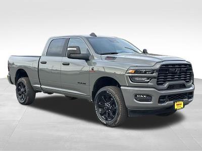New 2026 Ram 2500 Big Horn Crew Cab for sale #TG150257 - photo 1