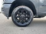 New 2026 Ram 2500 Big Horn Crew Cab for sale #TG150257 - photo 9