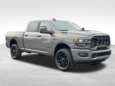 New 2026 Ram 2500 Big Horn Crew Cab for sale #TG150391 - photo 1