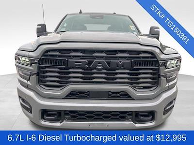 New 2026 Ram 2500 Big Horn Crew Cab for sale #TG150391 - photo 2