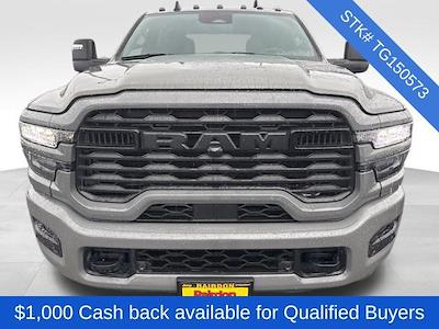 New 2026 Ram 2500 Big Horn Crew Cab for sale #TG150573 - photo 2