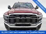 New 2026 Ram 2500 Big Horn Crew Cab for sale #TG150575 - photo 3