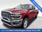 New 2026 Ram 2500 Big Horn Crew Cab for sale #TG150575 - photo 2