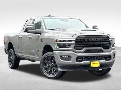 New 2026 Ram 2500 Laramie Crew Cab for sale #TG151696 - photo 1
