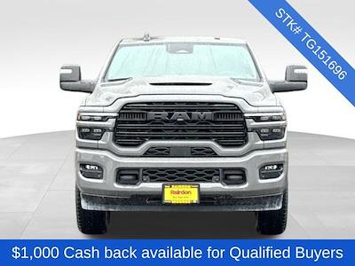 New 2026 Ram 2500 Laramie Crew Cab for sale #TG151696 - photo 2