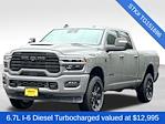 New 2026 Ram 2500 Laramie Crew Cab for sale #TG151696 - photo 3