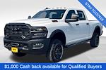 New 2026 Ram 2500 Tradesman Crew Cab 4x4 Pickup for sale #TG157618 - photo 2