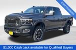 New 2026 Ram 2500 Rebel Crew Cab 4x4 Pickup for sale #TG158203 - photo 2