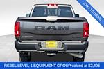 New 2026 Ram 2500 Rebel Crew Cab 4x4 Pickup for sale #TG158203 - photo 4
