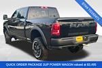 New 2026 Ram 2500 Power Wagon Crew Cab 4x4 Pickup for sale #TG162471 - photo 3
