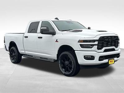 New 2026 Ram 2500 Tradesman Crew Cab for sale #TG163851 - photo 1